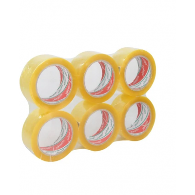 45x100 Akrilik Koli Bandı (M BANT)