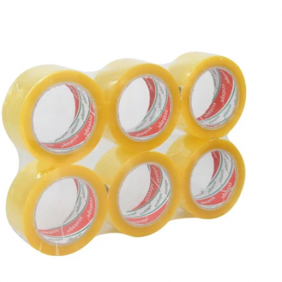 45x100 Akrilik Koli Bandı (M BANT)