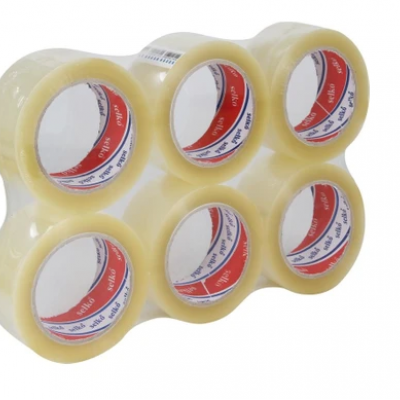 45x100 Hotmelt Koli Bandı (M BANT)