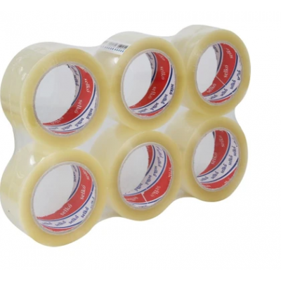 45x100 Hotmelt Koli Bandı (M BANT)