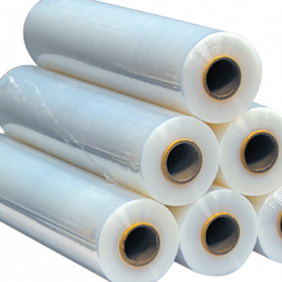 Palet Streç Film 17 Micron 50x200 Metre