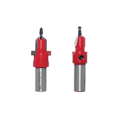 Triangle Havşa Matkap Ucu 2.5 mm